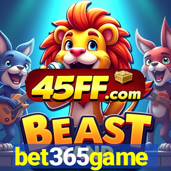 bet365game