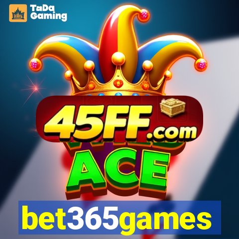 bet365games