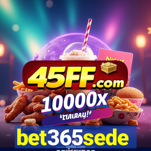 bet365sede