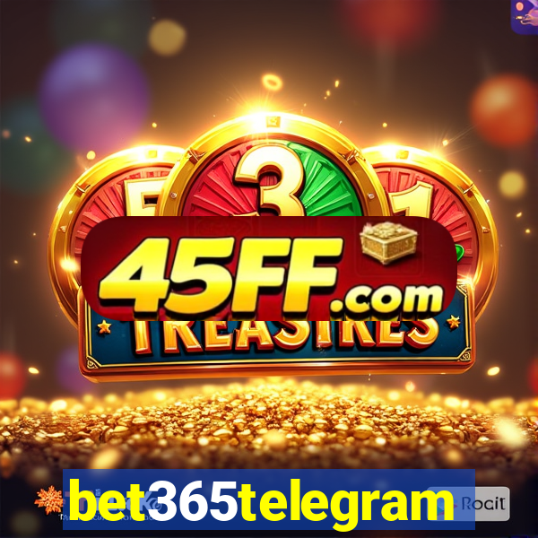 bet365telegram
