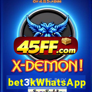 bet3kWhatsApp