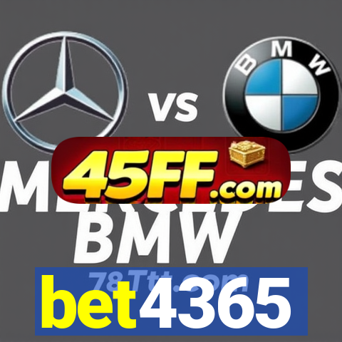 bet4365