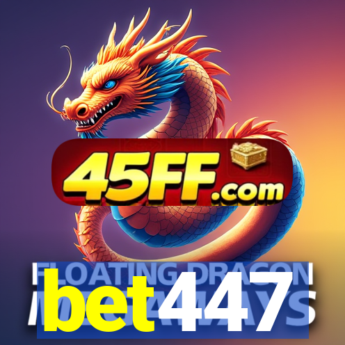bet447