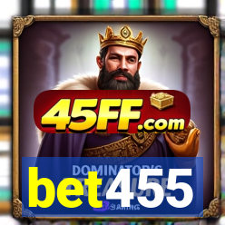 bet455