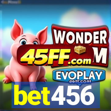 bet456