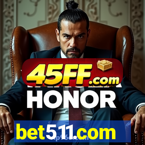 bet511.com