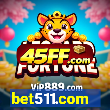 bet511.com