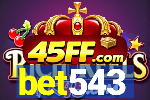 bet543