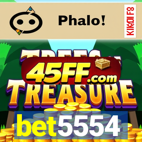 bet5554