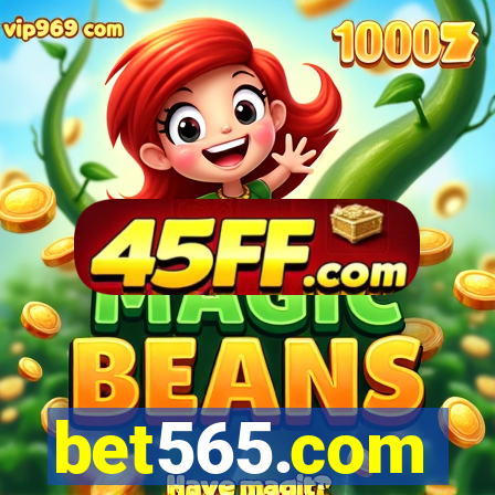 bet565.com