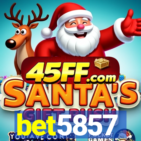 bet5857