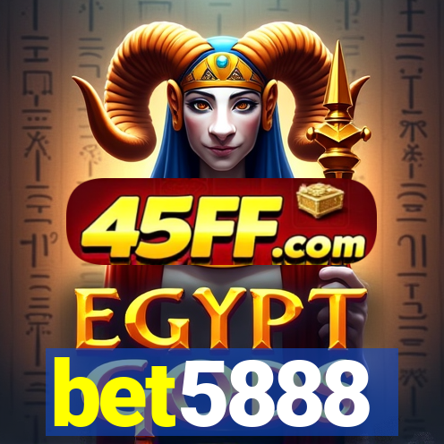 bet5888