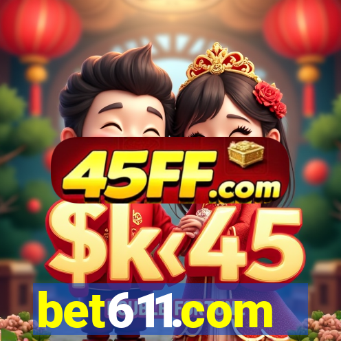 bet611.com