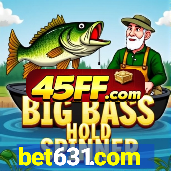 bet631.com