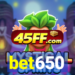 bet650