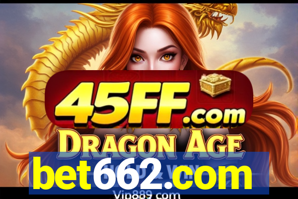 bet662.com