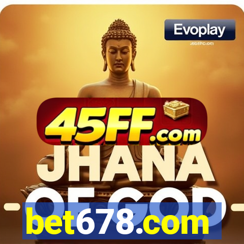 bet678.com