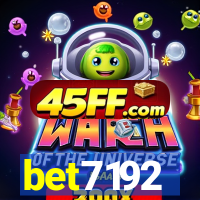 bet7192
