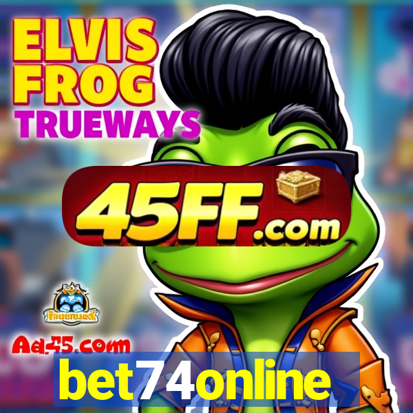 bet74online