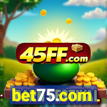 bet75.com