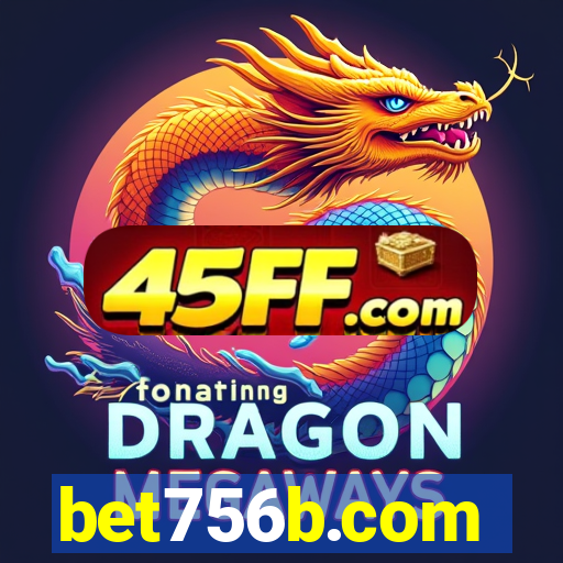 bet756b.com