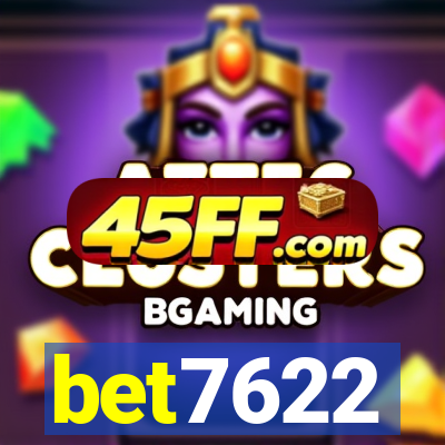 bet7622