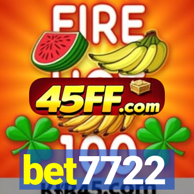 bet7722