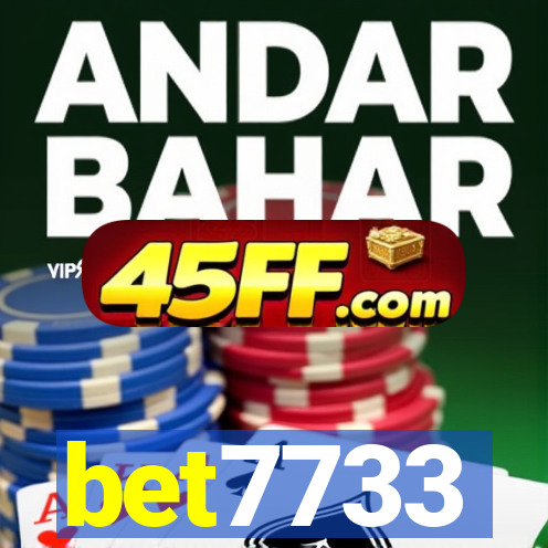 bet7733