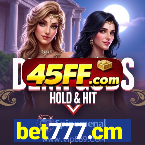 bet777.cm