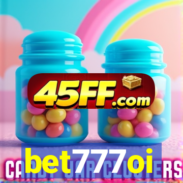 bet777oi