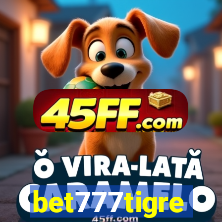 bet777tigre