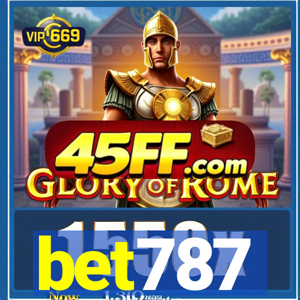 bet787
