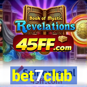 bet7club