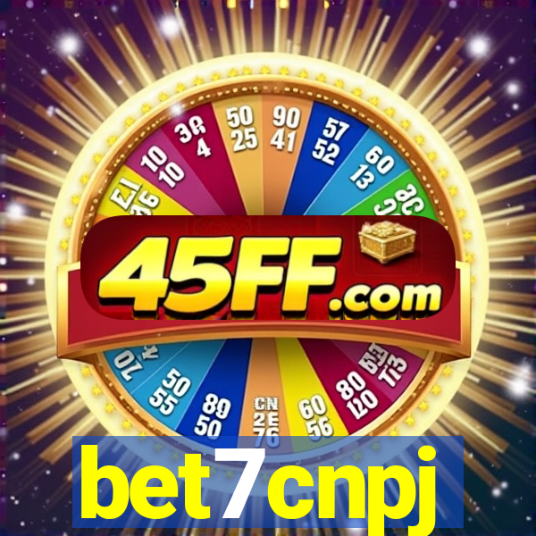 bet7cnpj