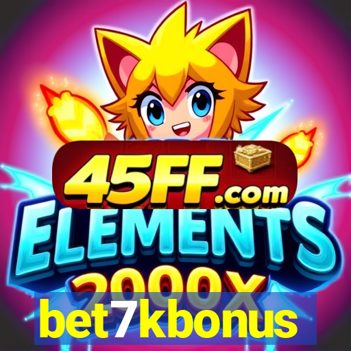 bet7kbonus