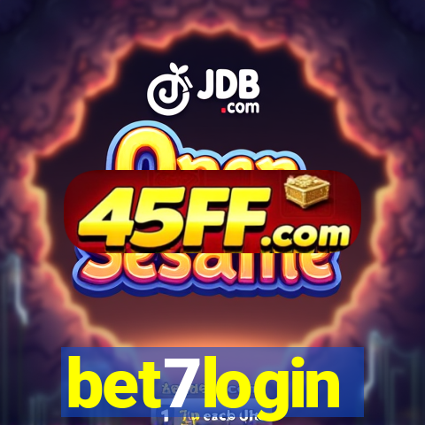 bet7login