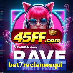 bet7reclameaqui