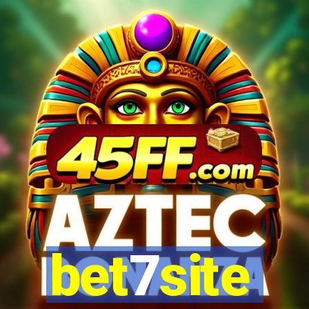 bet7site