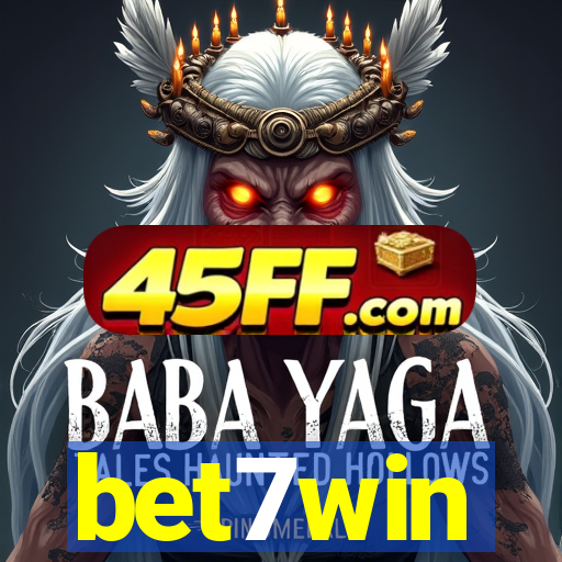 bet7win