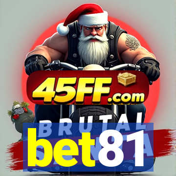 bet81