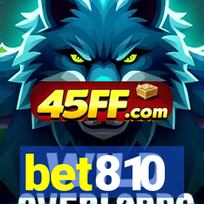 bet810