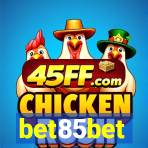 bet85bet