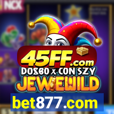 bet877.com