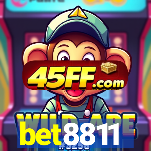 bet8811