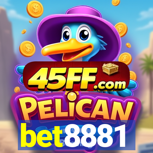 bet8881