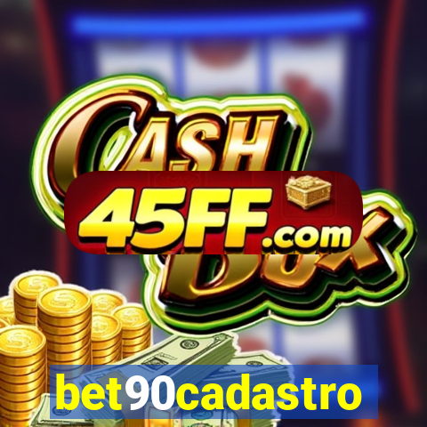 bet90cadastro