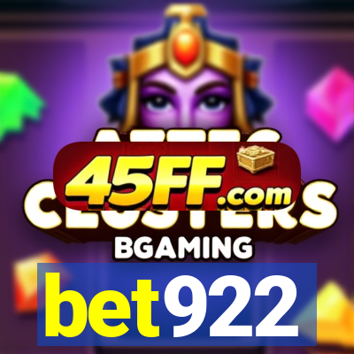 bet922