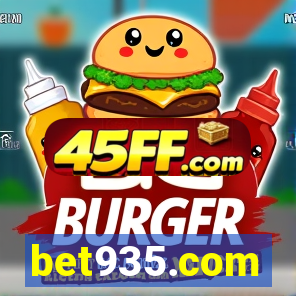 bet935.com