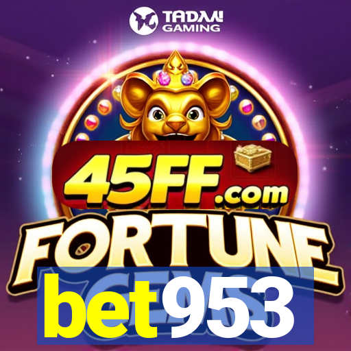 bet953