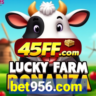 bet956.com